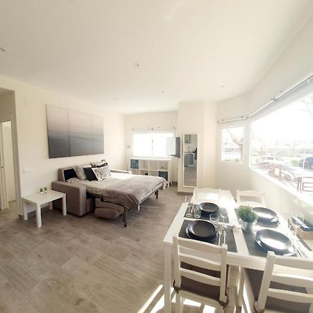 Apartamento Playa Donana 1 Sanlúcar de Barrameda Exterior foto
