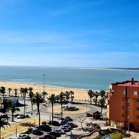 Apartamento Playa Donana 1 Sanlúcar de Barrameda Exterior foto