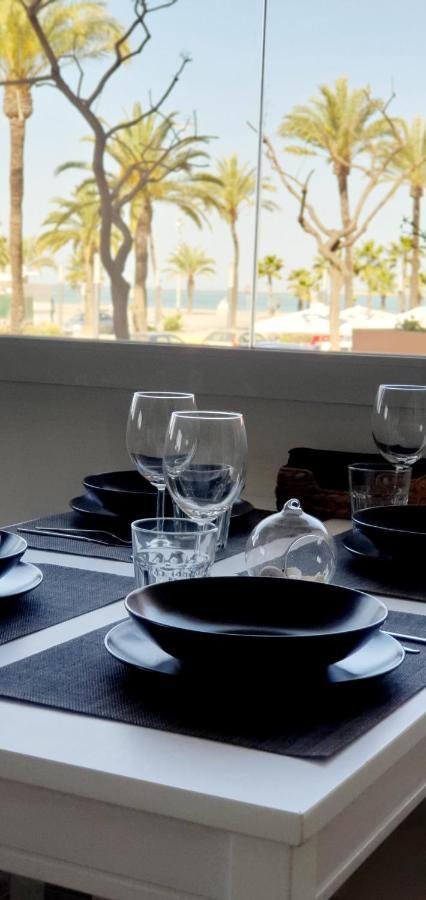 Apartamento Playa Donana 1 Sanlúcar de Barrameda Exterior foto