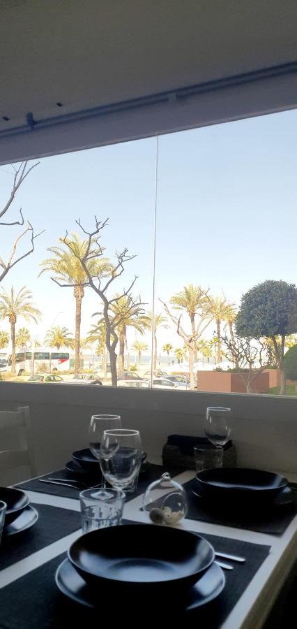 Apartamento Playa Donana 1 Sanlúcar de Barrameda Exterior foto