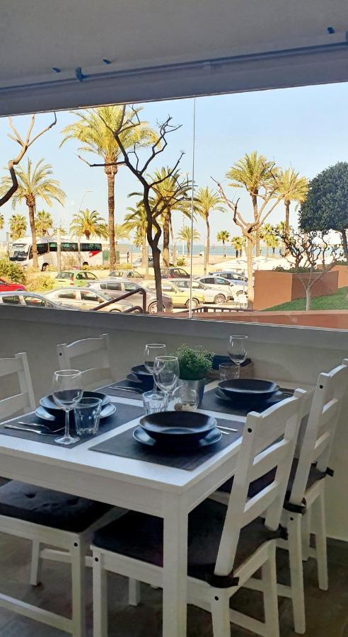 Apartamento Playa Donana 1 Sanlúcar de Barrameda Exterior foto