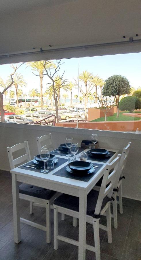 Apartamento Playa Donana 1 Sanlúcar de Barrameda Exterior foto