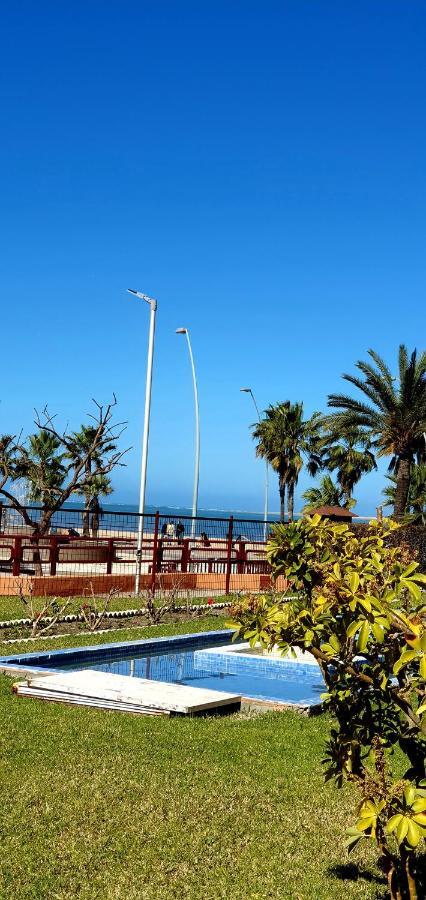Apartamento Playa Donana 1 Sanlúcar de Barrameda Exterior foto