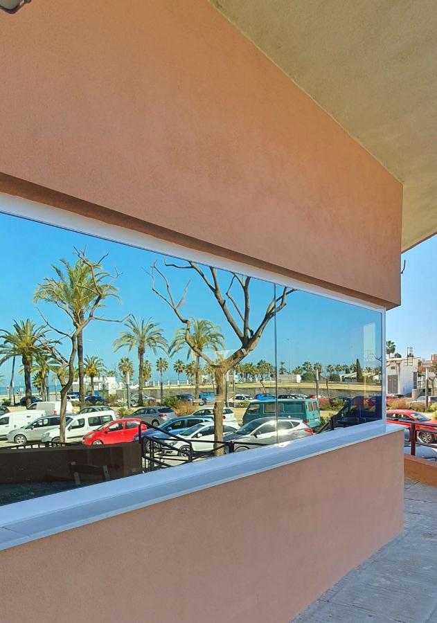 Apartamento Playa Donana 1 Sanlúcar de Barrameda Exterior foto